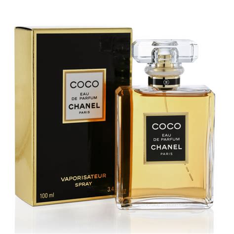 COCO Eau de Parfum Spray (EDP) .